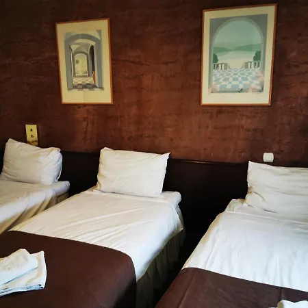 Garni Oasis Belgrade