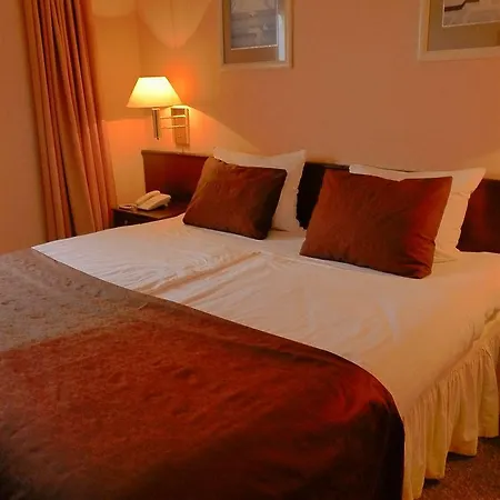 Hotel Garni Oasis Belgrade