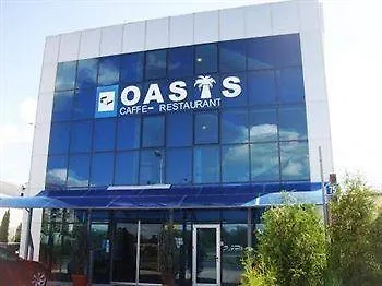 Hotel Garni Oasis Belgrade
