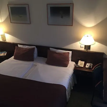 Garni Oasis 3* Belgrade