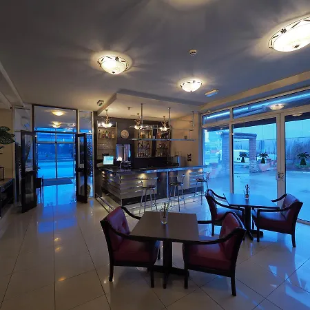 Garni Oasis 3* Belgrade