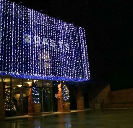 Garni Oasis Отель